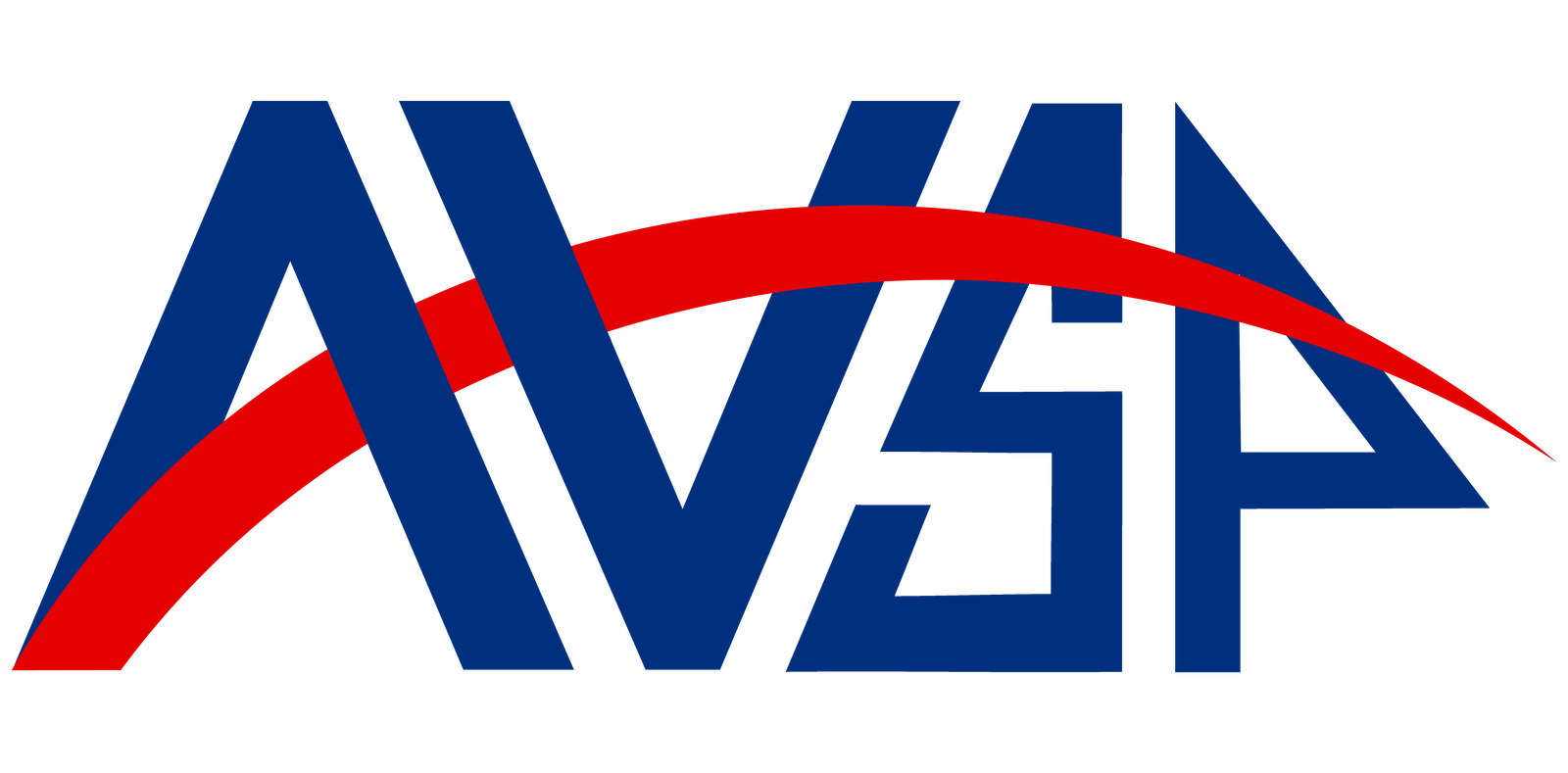 avsp infotech logo