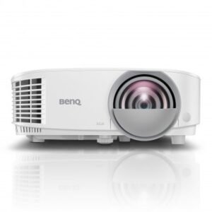 Benq MX808PST Interactive Projector with Short Throw, XGA (Refurbished )