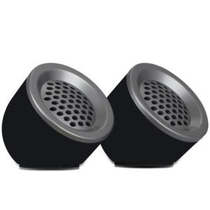 ZEBRONICS Zeb-Pluto 2.0 Multimedia Speaker