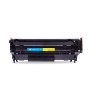 ZEBRONICS LPC12A Printer Cartridge for HP